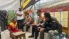 Viral Bengkel Getok Harga Ganti Ban Serep Rp200.000 di Puncak Bogor, Polisi Turun Tangan