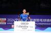 Kalimat Menyentuh Jonatan Christie usai Juara Asia 2024