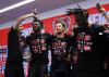 Bayer Leverkusen Juara Bundesliga, Xabi Alonso Kini Bidik Treble Winners