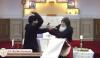 Penikaman di Gereja Sydney, Pendeta Ditusuk Berkali-kali saat Kebaktian Live di Media Sosial