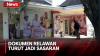 Maling Bobol Rumah Pemenangan Prabowo-Gibran, Dokumen Relawan Raib