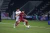 Hasil Indonesia U-23 Vs Qatar: Garuda Muda Tertinggal Akibat Penalti Kontroversial di Babak Pertama