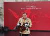 Jokowi Panggil Menko Perekonomian hingga Gubernur BI, Bahas Dampak Konflik Iran-Israel