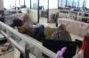 Ekspresi ASN DKI Jakarta Tidak Ada WFH pada Hari Pertama Kerja usai Libur Lebaran - Bagian 3
