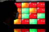 IHSG Sepekan Terkoreksi Tipis 0,09 Persen, Kapitalisasi Pasar Sentuh Rp12.362 Triliun
