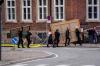 Kebakaran Gedung Bersejarah Bursa Efek Denmark  - Bagian 2