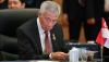Mundur sebagai PM Singapura, Lee Hsien Loong Bakal Jadi Menteri Senior