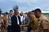 Hari Pertama Kerja, Mentan Amran Cetak Sawah 500.000 Ha di Merauke