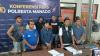 Viral Penangkapan Pemerkosa dan Pembunuh Bocah Perempuan 13 Tahun di Koha Minahasa