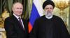 Presiden Putin dan Raisi Sepakat Akar Masalah Iran Serang Israel terkait Isu Palestina