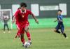 Unik! Warung Mi Ayam Ini Jadi Sponsor Utama Persiba Bantul
