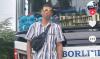 Beri Penumpang Makan saat Lebaran, Mengharukan Sopir Bus Borlindo Dapat Donasi Rp100 Juta Lebih