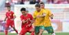 Duel Timnas Indonesia Vs Australia Berpeluang Digelar di SUGBK