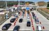 1,5 Juta Kendaraan Melintas di Jalan Tol Trans Sumatera selama Libur Lebaran 2024