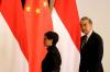 Pertemuan Menlu Retno dan Menlu China Wang Yi Bahas Krisis Timur Tengah dan Palestina