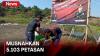 Pemusnahan 5.103 Petasan Hasil Razia di Kendal