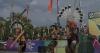 Mengenal Keunikan Ritual Panen Padi Suku Dayak lewat Festival Lom Plai 2024 