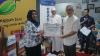 MNC Vision Salurkan Sembako hingga Kebutuhan Medis ke Rumah Singgah Sani Depok