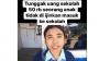 Viral Siswi SMA di NTT Dilarang Ikut Ujian gegara Nunggak Uang Sekolah Rp50.000