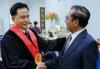Kisah Persahabatan Mahfud dan Yusril: 25 Tahun Bersama di Dunia Politik dan Hukum