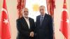 Erdogan Bertemu Pemimpin Hamas Ismail Haniya, Singgung Serangan Iran ke Israel