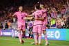 Hasil MLS: Lionel Messi Cetak 2 Gol dan 1 Assist, Inter Miami Menang atas Nashville
