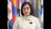 Peringati Hari Kartini, Sri Mulyani: Semangat Perjuangannya Terus Saya Bawa hingga ke Forum Internasional