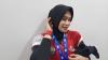 Sempat Main Bareng Red Sparks, Wilda Siti Nurfadhilah: Seperti Tarkam!