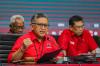 PDI Perjuangan Terima Putusan MK dalam Perkara PHPU - Bagian 2