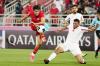 Rafael Struick Sabet Penghargaan Bintang Masa Depan Piala Asia U-23 2024, Kalahkan Ali Jasim