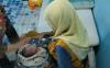 Sadis! Ayah Aniaya Bayi Usia 6 Hari di Surabaya hingga Luka Lebam
