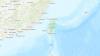 Serangkaian Gempa Guncang Taiwan Terkuat M5,7, Gedung di Taipei Berguncang