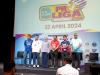Rombak Total Skuad, Bandung BJB Tandamata Tetap Incar Hattrick Juara di Proliga 2024