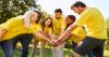 4 Ide Kegiatan Team Building untuk Mengurangi Stres di Kantor