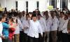 Istana Sebut Pertemuan Jokowi Tadi Malam Inisiatif Prabowo dan Gibran 
