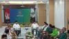 Prabowo Temui Cak Imin di Kantor DPP PKB usai Penetapan KPU, Bahas Apa?