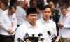 Sah, KPU Tetapkan Prabowo-Gibran sebagai Presiden dan Wakil Presiden Terpilih