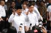 Momen Prabowo-Gibran Hadiri Penetapan Presiden dan Wakil Presiden Terpilih - Bagian 6