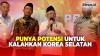Wapres Ma’ruf Amin Berharap Timnas Indonesia U-23 Pertahankan Permainan Cantik Lawan Korea Selatan