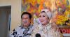 Artis Lawas Anwar Fuady Tunangan di Usia 77 Tahun, Bakal Nikahi Wiwiet Tatung Juli 2024