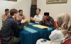 Kisah Mualaf asal Inggris Dapat Hidayah, Kenal Islam usai Dekat dengan Mahasiswi UB