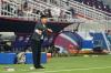 Merinding! Momen Respek Shin Tae-yong Semangati Pemain Korsel usai Tersingkir dari Piala Asia U-23