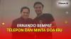 Sebelum Bantu Kalahkan Korea U-23, Ernando Sempat Telepon dan Minta Doa Ibu 