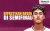 Infografis Rafael Struick Absen Bela Timnas Indonesia U-23 di Semifinal Piala Asia U-23 2024