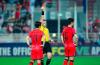 Wasit Shaun Evans Banjir Pujian usai Pimpin Indonesia vs Korsel dengan Adil