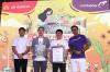 Semarak Inspirasi Sehat Lintas Usia, Combiphar Rayakan HUT Air Mancur Group ke-60  - Bagian 2
