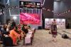 Peragaan Busana Kebaya di Lantai Bursa BEI - Bagian 1