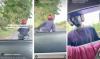 Hati-Hati Modus Kejahatan di Jalan Ngaku Kecipratan Padahal Jalan Kering