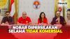 MNC Group Beri Penjelasan soal Nonton Bareng Timnas Indonesia U-23
