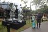 Pameran Seni Art Jakarta Gardens - Bagian 1